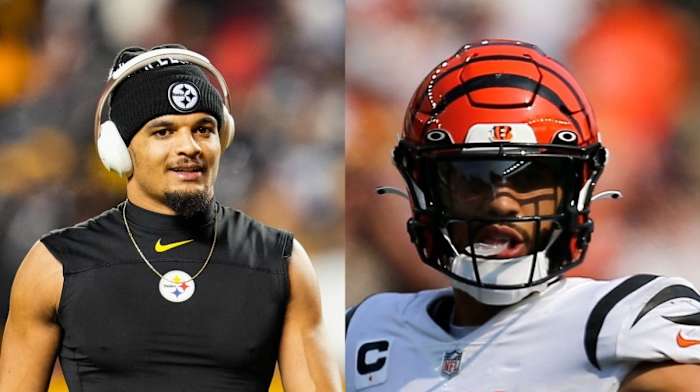 Minkah Fitzpatrick, Jessie Bates